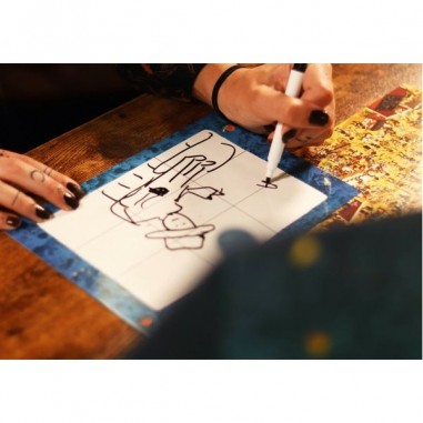 Jeu Last Message - Jeu d'ambiance - Iello