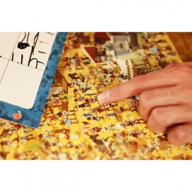 Jeu Last Message - Jeu d'ambiance - Iello