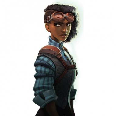 Timebomb évolution - Iello