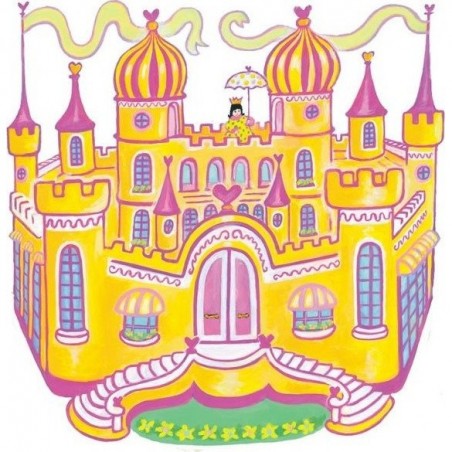 Jeu de carte pour enfant Diamoniak