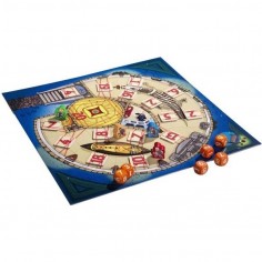 Opération Amon rê - jeu éducatif - Haba 2