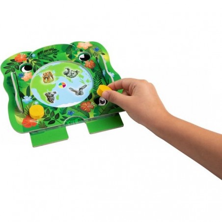 Glob‘Animaux - jeu de connaissance - Haba