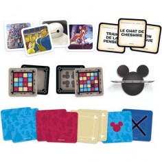 Codenames Disney - Iello 2