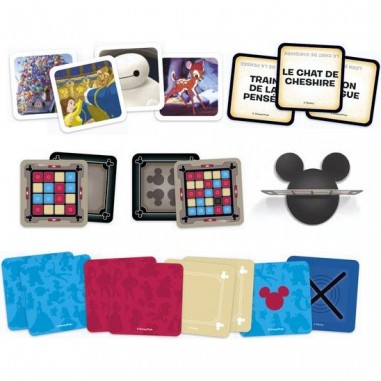 Codenames Disney - Iello