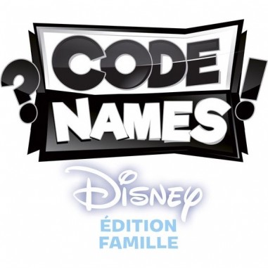 Codenames Disney - Iello
