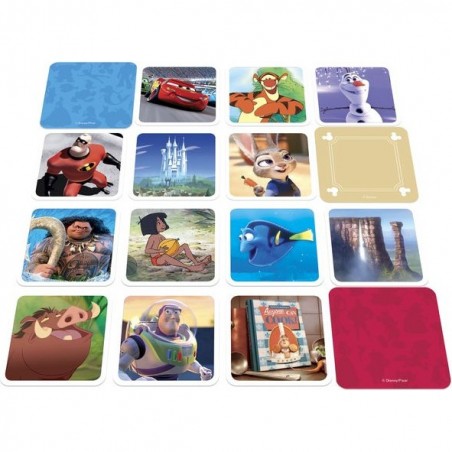 Codenames Disney - Iello