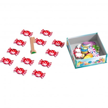 Bonbons party - Haba