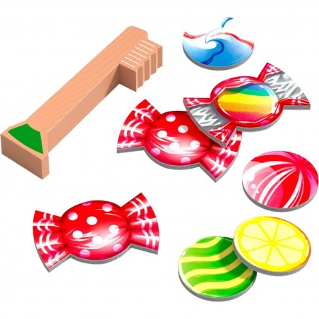 Bonbons party - Haba