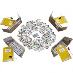 The key – sabotages à lucky lama land - Haba 2