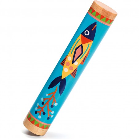 Bâton de Pluie Animambo Enfant - Djeco