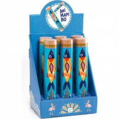 Bâton de Pluie Animambo Enfant - Djeco 2