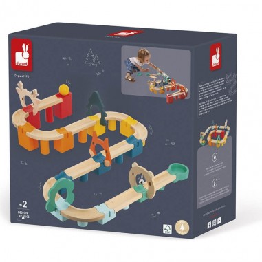 Mon premier circuit - Janod