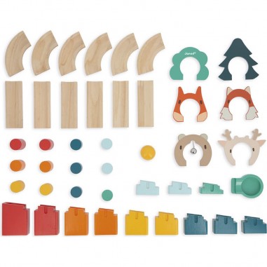 Mon premier circuit - Janod