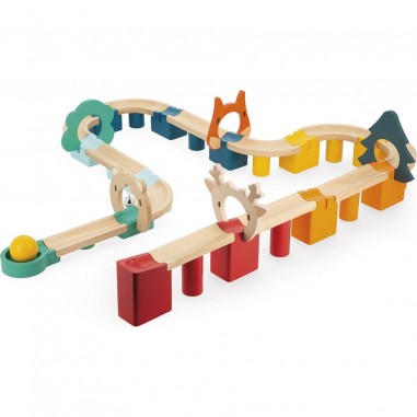 Mon premier circuit - Janod