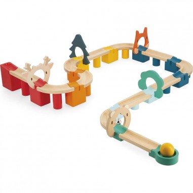 Mon premier circuit - Janod