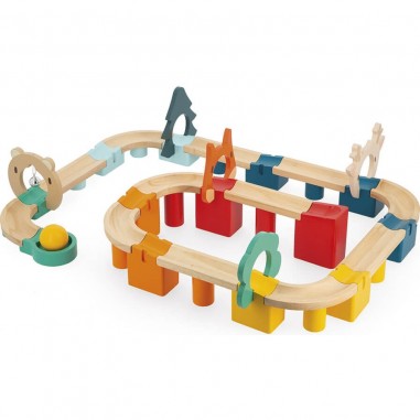 Mon premier circuit - Janod