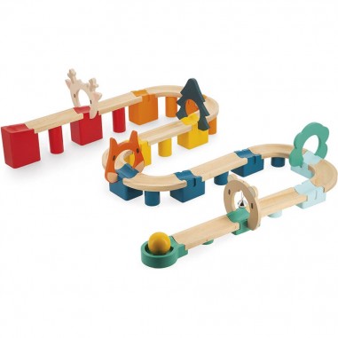 Mon premier circuit - Janod