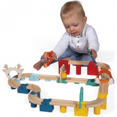 Mon premier circuit - Janod