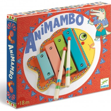 Xylophone Animambo - Djeco