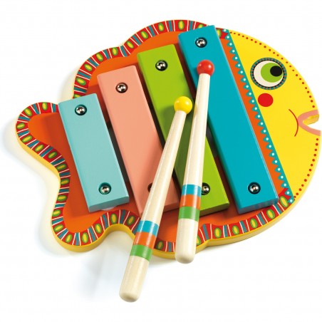 Xylophone Animambo - Djeco