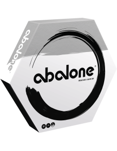 Abalone - jeu de réflexion et de stratégie - Asmodee 2