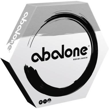 Abalone - jeu de réflexion et de stratégie - Asmodee