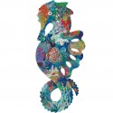 Sea Horse - Puzz'art hippocampe 350 pièces - Djeco