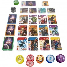 Splendor Marvel - Jeux de société - Asmodee 2