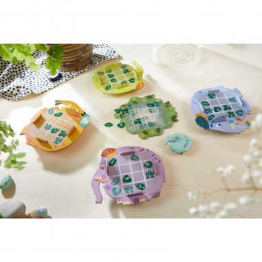 Fullifant - Jeux enfants - Haba