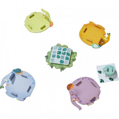 Fullifant - Jeux enfants - Haba