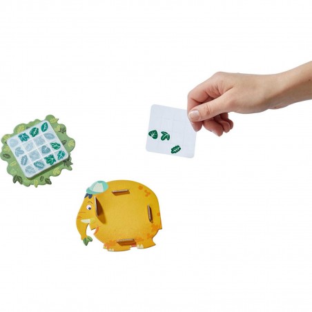 Fullifant - Jeux enfants - Haba