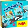 Jeu Puzzlefix - Mini jeu - Haba