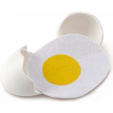 Boite d'oeufs - dinette Hape - Hape Toys