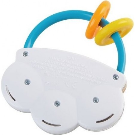Mini Tambourin Hochet Baby Einstein - Hape Toys