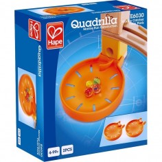 Plateau d'Arrivée pour Billes Quadrilla - Extension - Hape Toys 2