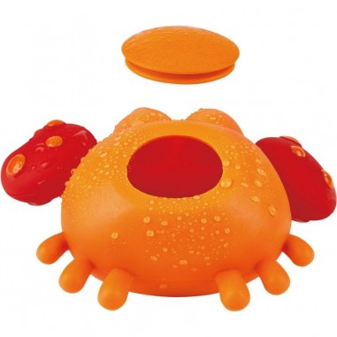 Jouet pour le bain : les amis du rocher - hape - Hape Toys