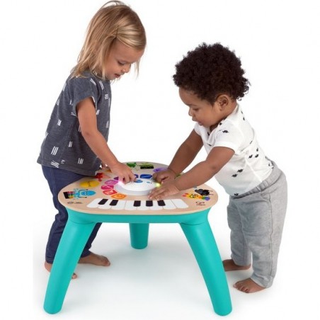 Instrument de Musique Table musicale Baby Einstein - Hape Toys