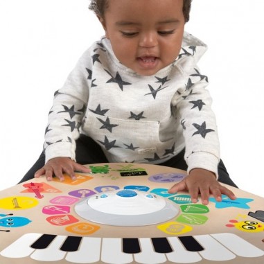 Instrument de Musique Table musicale Baby Einstein - Hape Toys