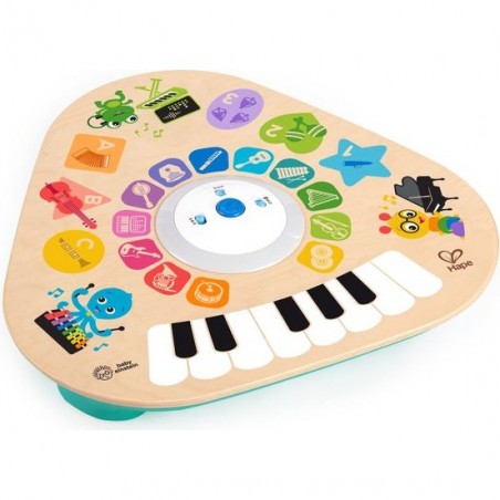 Instrument de Musique Table musicale Baby Einstein - Hape Toys