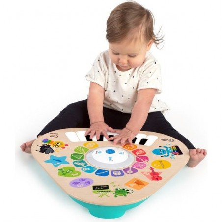 Instrument de Musique Table musicale Baby Einstein - Hape Toys