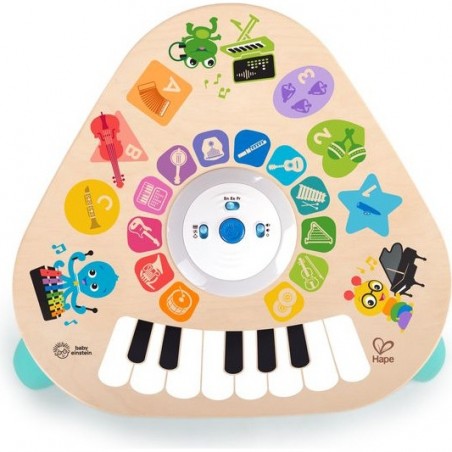 Instrument de Musique Table musicale Baby Einstein - Hape Toys