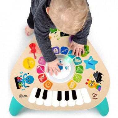 Instrument de Musique Table musicale Baby Einstein - Hape Toys