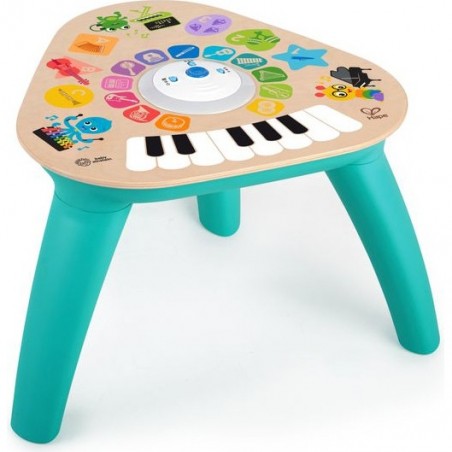 Instrument de Musique Table musicale Baby Einstein - Hape Toys