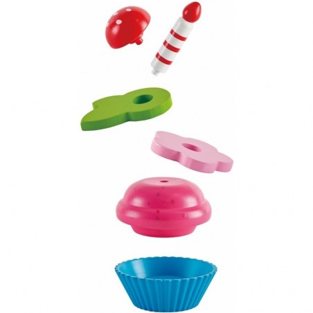 Dinette cupcakes - Hape Toys