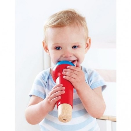 Micro à Résonance - Instrument Musique - Hape Toys