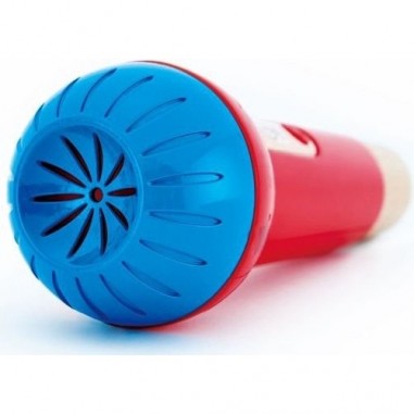 Micro à Résonance - Instrument Musique - Hape Toys