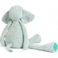 Grande Peluche Eléphant Les Baba Bou 2