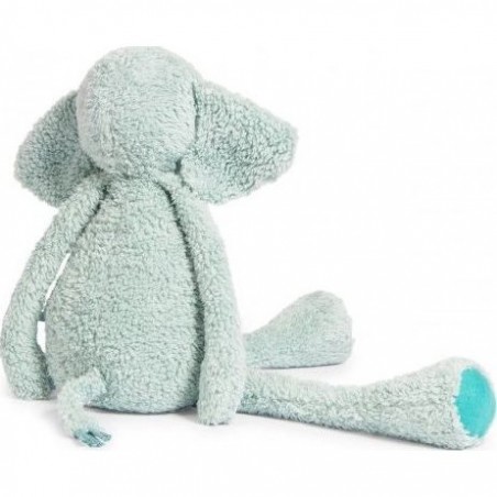 Grande Peluche Eléphant Les Baba Bou