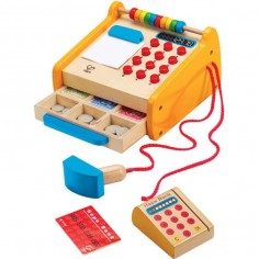 Caisse enregistreuse - Hape 2