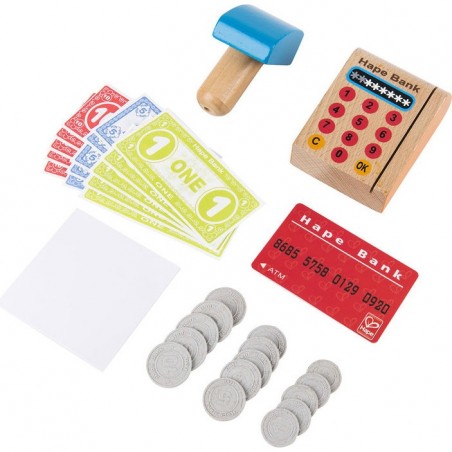 Caisse enregistreuse - Hape